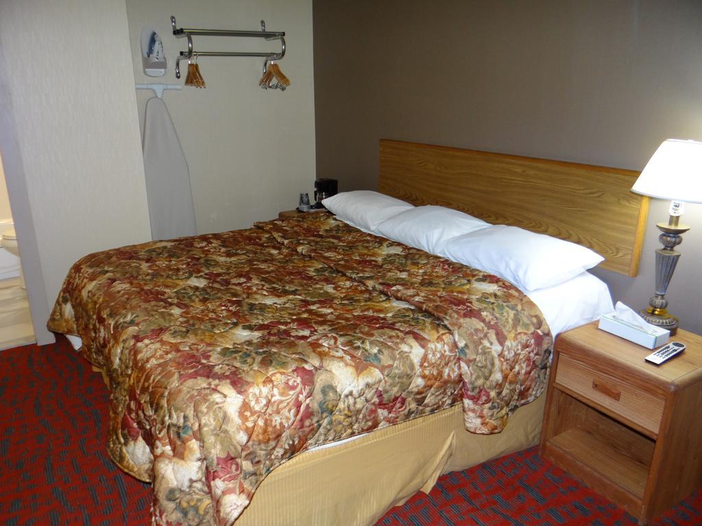 Edelweiss Ski Lodge Ellicottville Camera foto