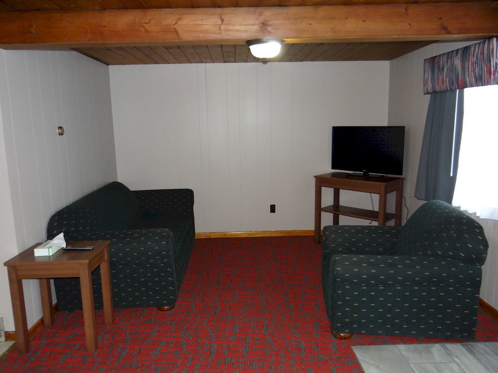Edelweiss Ski Lodge Ellicottville Esterno foto