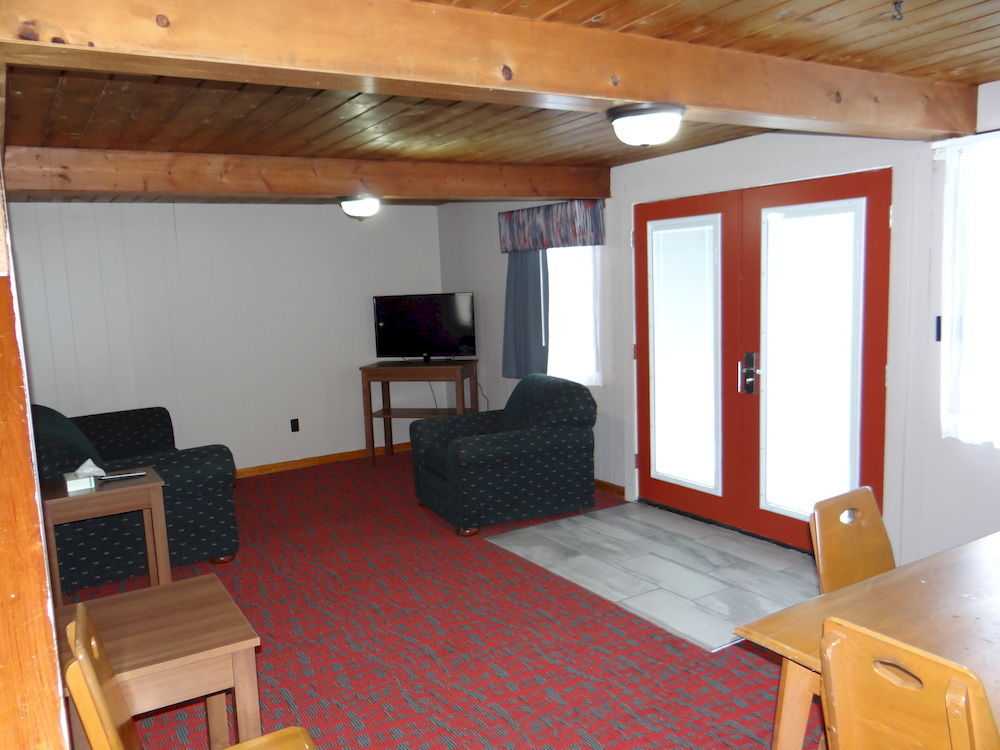 Edelweiss Ski Lodge Ellicottville Esterno foto