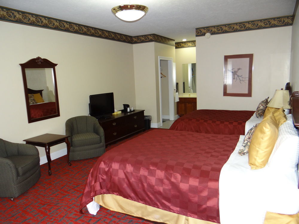 Edelweiss Ski Lodge Ellicottville Esterno foto